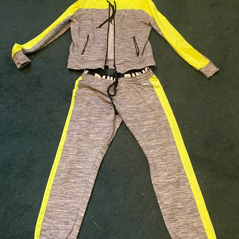 Victoria secret size large